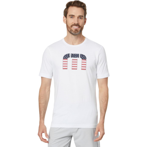 Mens TravisMathew Star Bright