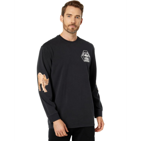 PUMA Rhuigi Long Sleeve Tee