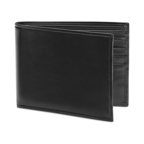 Bosca Old Leather Classic 8 Pocket Deluxe Executive Wallet