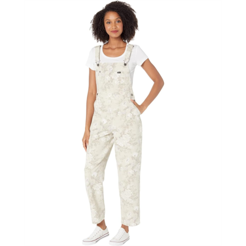 RVCA Succession Overalls