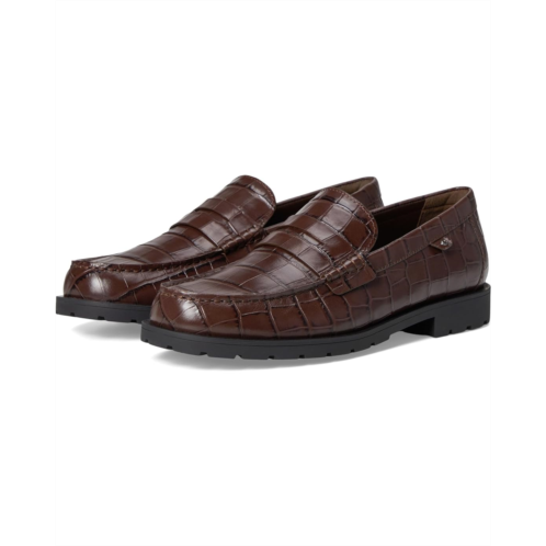 Mens COACH Reagan Loafer