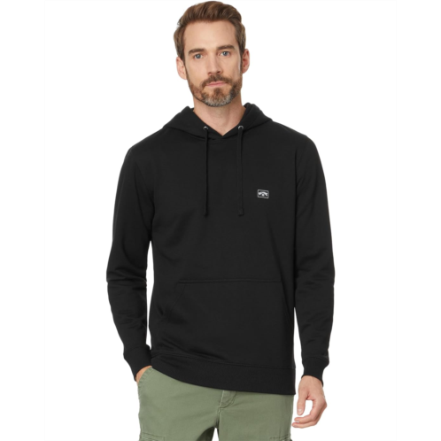 Mens Billabong All Day Pullover Hoody Sweatshirt