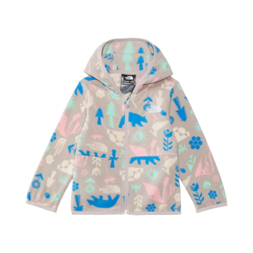 The North Face Kids Glacier Full Zip Hoodie (Infant)