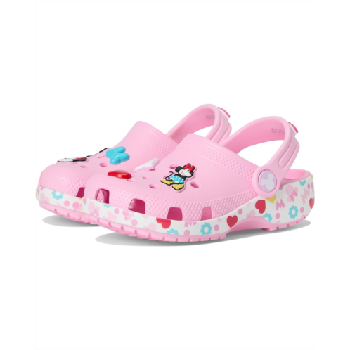 Crocs Kids Disney Mickey Minnie Mouse Clogs (Toddler)