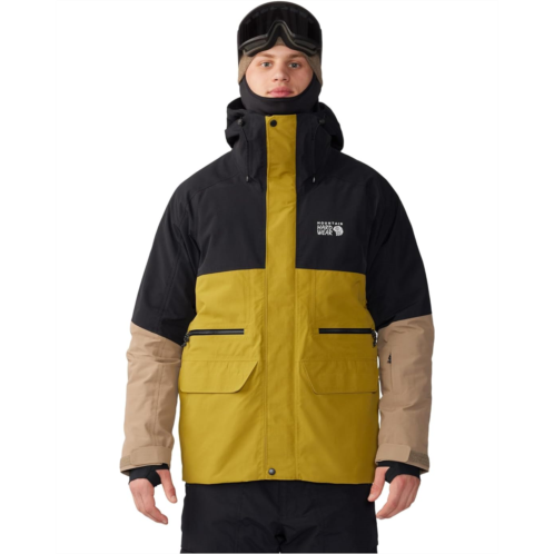 Mountain Hardwear First Tracks Jacket