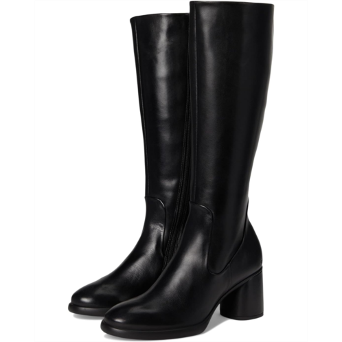 Womens ECCO Sculpted Luxery 55MM Tall Knee High Boot