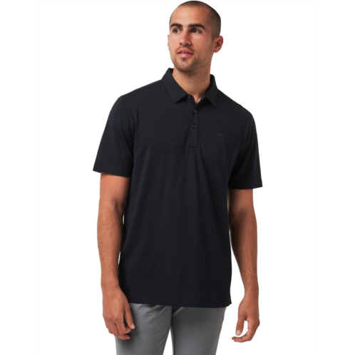 TravisMathew Arizona Diamondbacks The Heater Polo