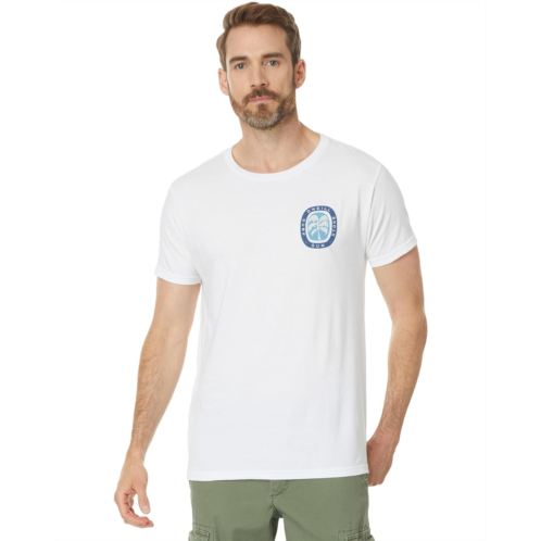 Mens ONeill Root Short Sleeve Tee