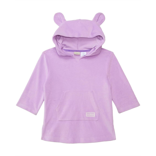 L.L.Bean LLBean Fun Terry Animal Cover-Up (Toddler)