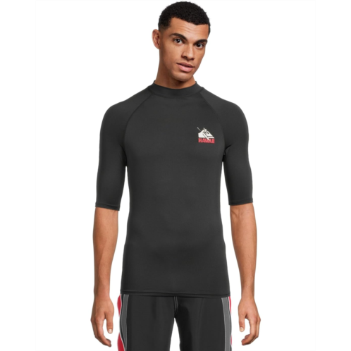 Quiksilver HI UPF50 Shorts Sleeve Surf Tee
