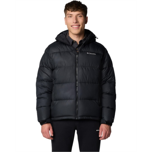 Mens Columbia Pike Lake II Hooded Jacket
