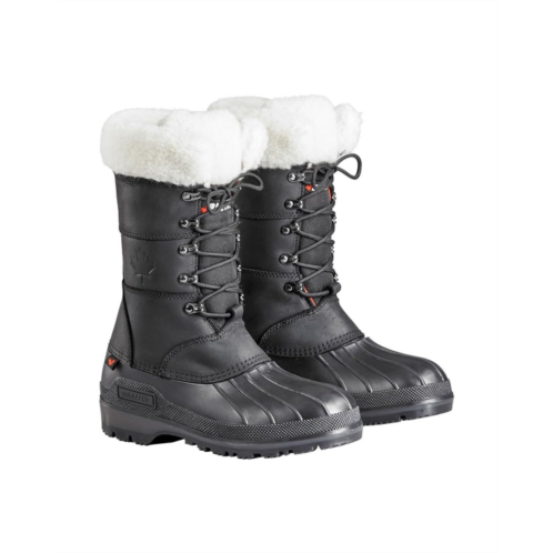 Womens Baffin Maple Leaf
