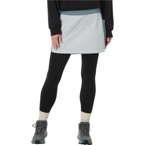 Womens Smartwool Smartloft Skirt