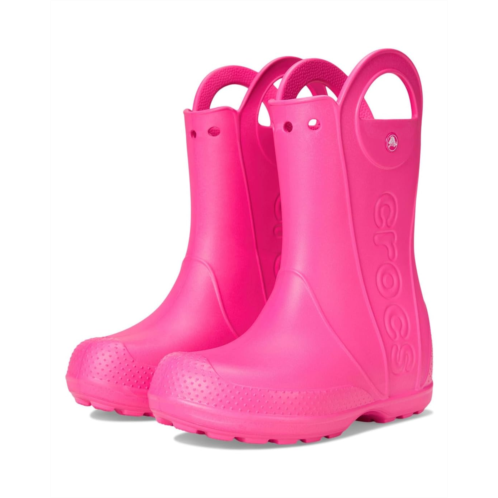 Crocs Kids Handle It Rain Boots (Big Kid/Little Kid)