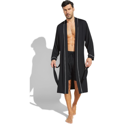 Mens Eberjey William Robe