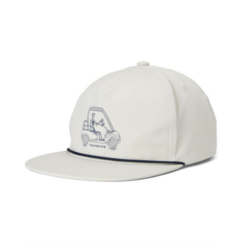 TravisMathew Lost Mapes