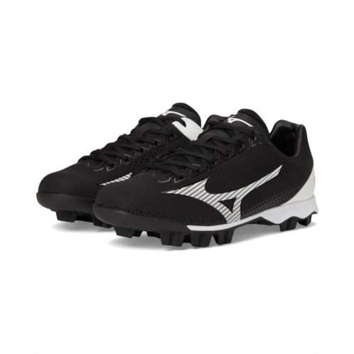 Womens Mizuno Wave Finch Lightrevo