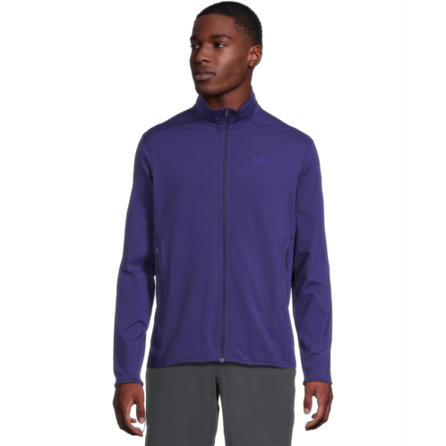 Mens Arcteryx Kyanite Lightweight Jacket