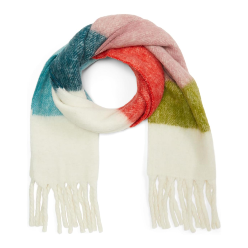 Madewell Brushed Wool Scarf