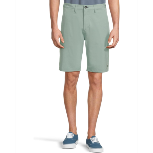 Billabong Crossfire Submersible