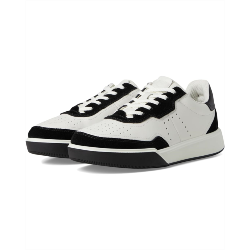 Womens ECCO Street Court Sneaker