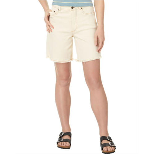 Toad&Co Balsam Cutoff Shorts