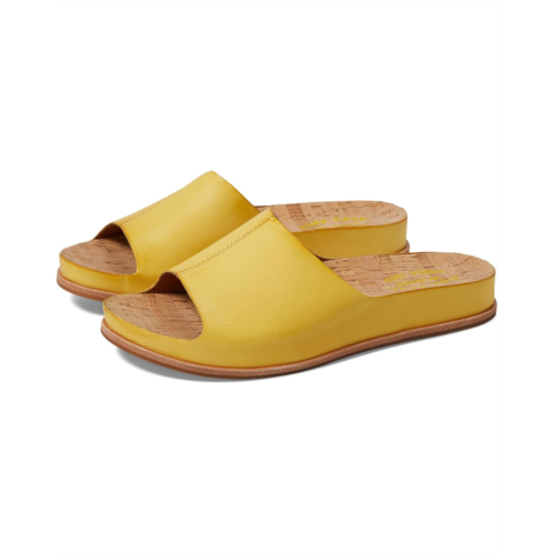 Womens Kork-Ease Tutsi