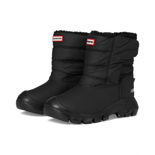 Hunter Kids Snow Boots (Toddler/Little Kid)