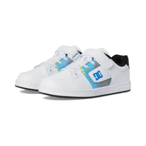 DC Kids Manteca 4 V (Little Kid/Big Kid)