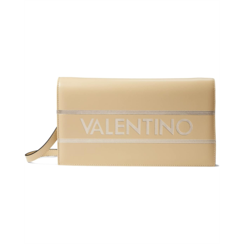 Valentino Bags by Mario Valentino Lena Lavoro Gold