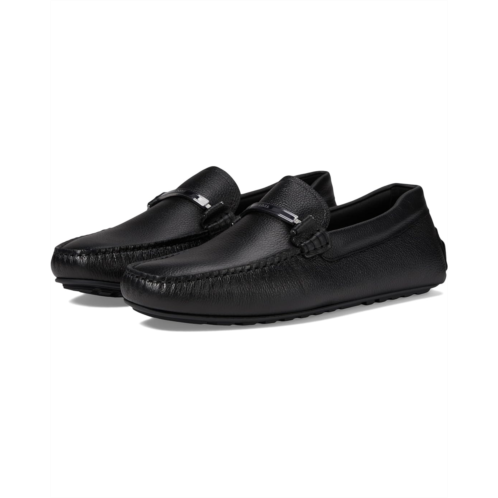 Mens BOSS Noel Loafer Moccasins