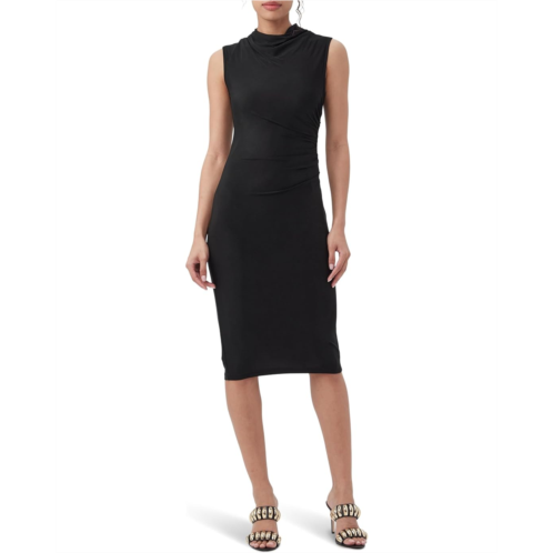 Womens Trina Turk Spruce Dress