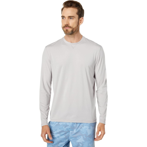 Johnnie-O Runner Long Sleeve Performance T-Shirt