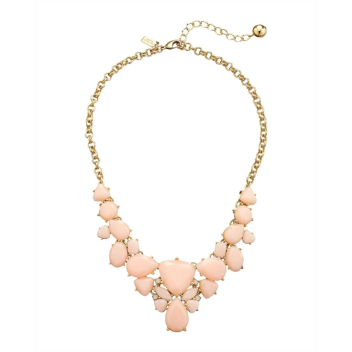 Kate Spade New York Color Pop Short Necklace