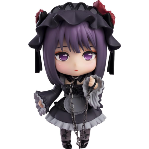 Good Smile Company My Dress-Up Darling: Shizuku Kuroe Nendoroid Action Figure