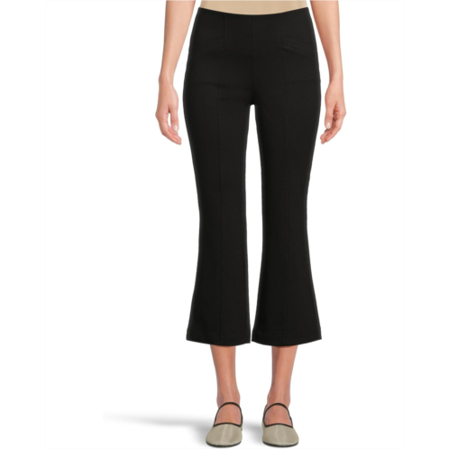 Womens Liverpool Los Angeles Stella Kick Flare Ponte Pant