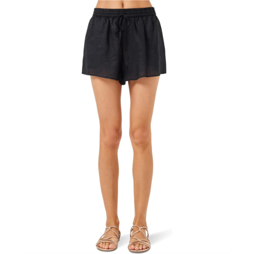 Womens L*Space Rio Shorts