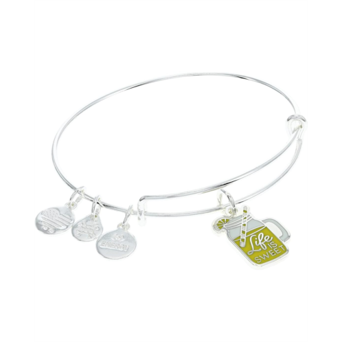 Alex and Ani Color Infusion Life Is Sweet Bracelet