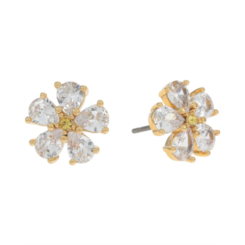 Kate Spade New York Bursting Blooms Studs