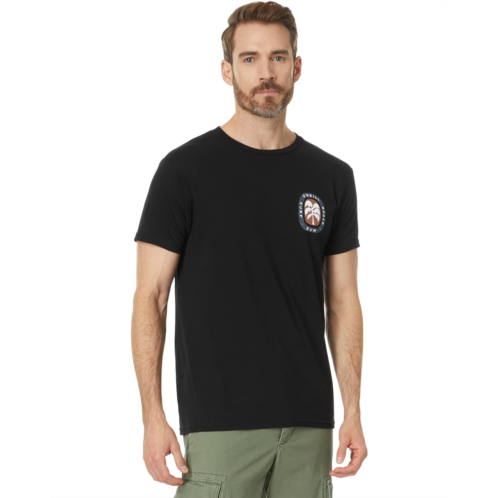 Mens ONeill Root Short Sleeve Tee