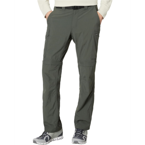 Mens Columbia Silver Ridge Convertible Pant