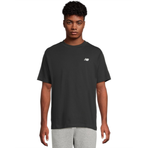 Mens New Balance Sport Essentials Cotton T-Shirt