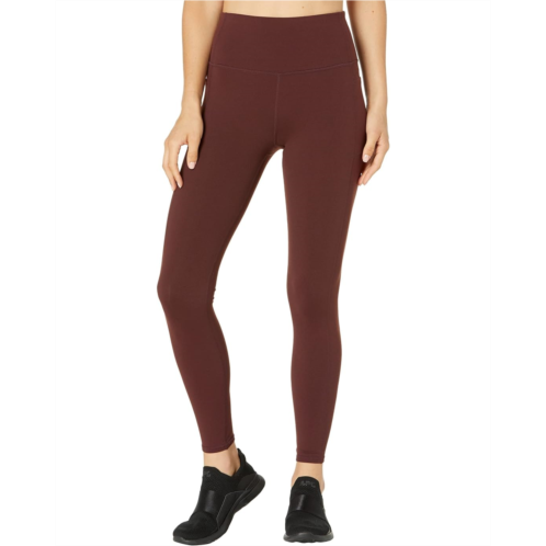 Womens SKECHERS GO WALK High Waisted Leggings