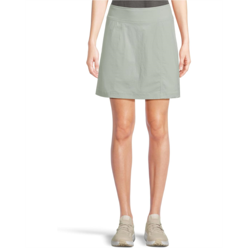 Womens Royal Robbins Discovery III Skort