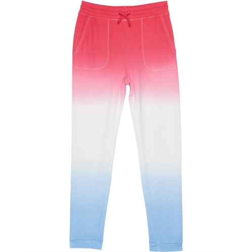 Vineyard Vines Kids Tie-Dyed Joggers (Toddler/Little Kids/Big Kids)