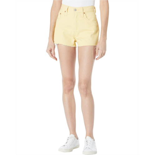 Levi  s Premium 501 Original Shorts