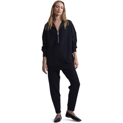 Womens Varley Masie Longline Sweat