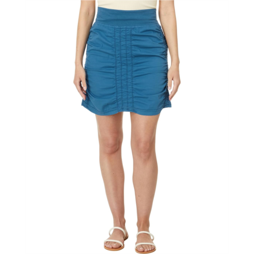 Womens XCVI Trace Skirt