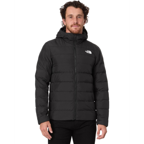 Mens The North Face Aconcagua 3 Hoodie