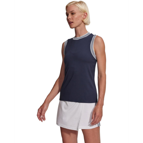 Womens Varley Hessian Performance Tank